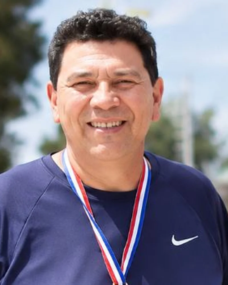 José Antonio «Toño» Espinoza, Preparador de arqueros del club