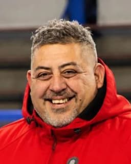Facundo «El Facu» Oyola