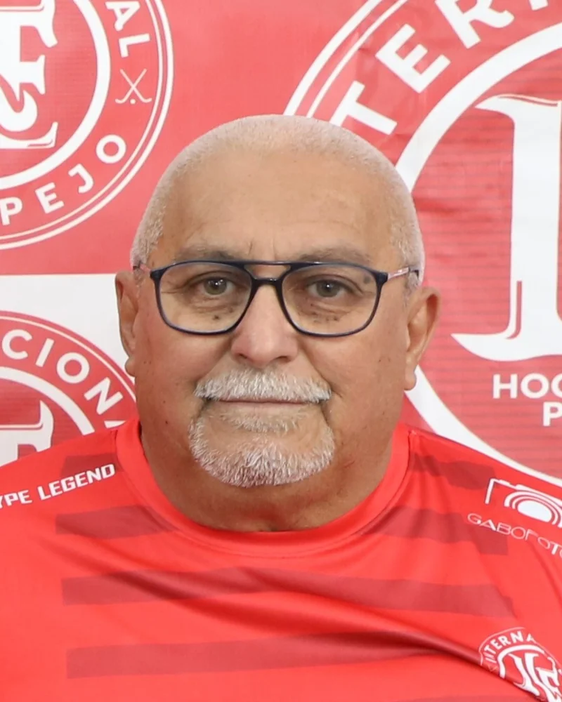 Rodolfo «Rolo» Oyola, Entrenador y formador del club