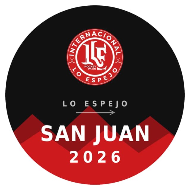 Sticker San Juan 2026